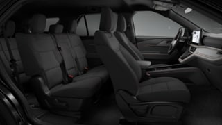 2027 Ford  Internal Image 1